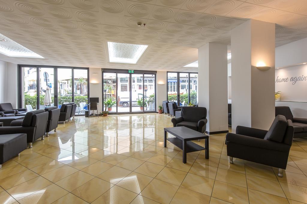 גביצ'ה מארה Hotel Madison מראה חיצוני תמונה