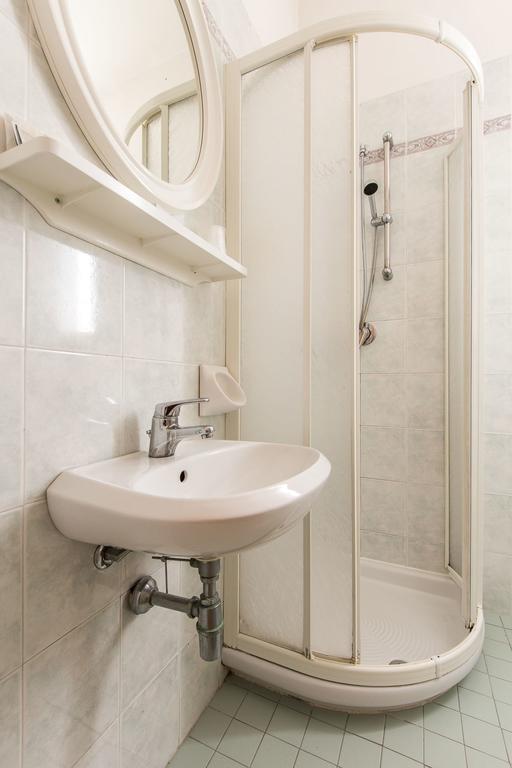 גביצ'ה מארה Hotel Madison מראה חיצוני תמונה