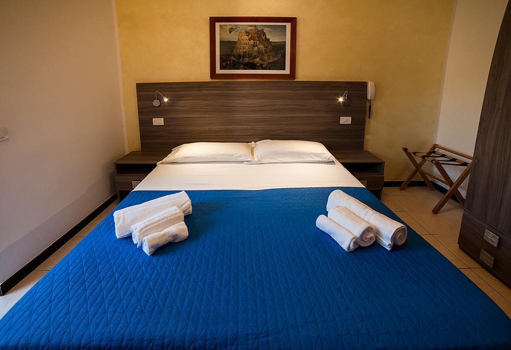 גביצ'ה מארה Hotel Madison מראה חיצוני תמונה