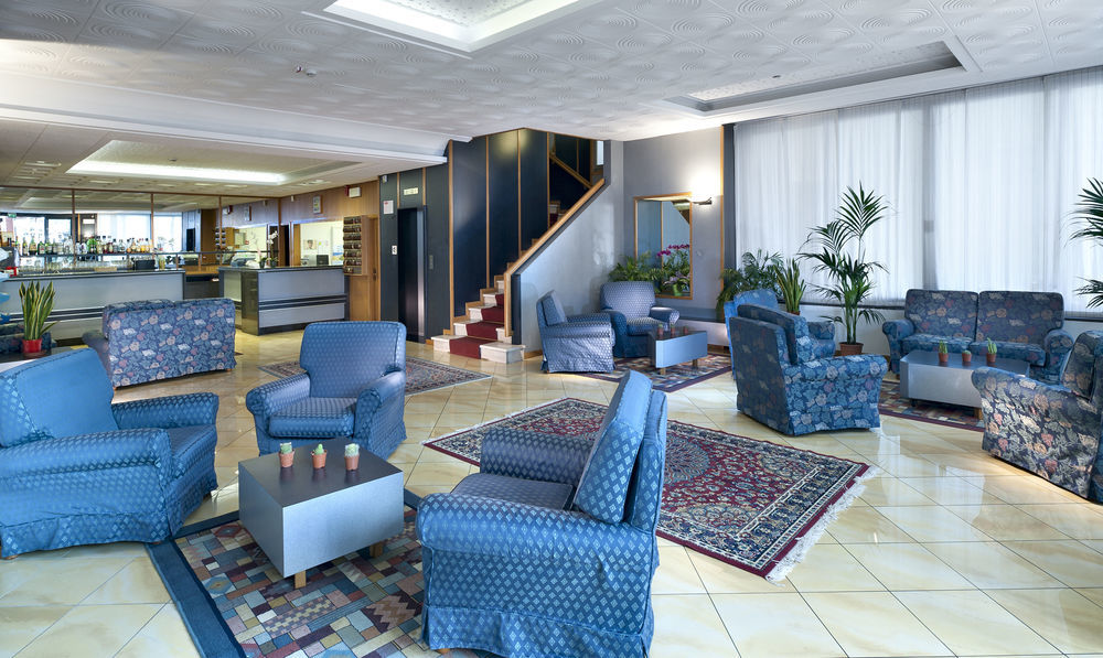 גביצ'ה מארה Hotel Madison מראה חיצוני תמונה