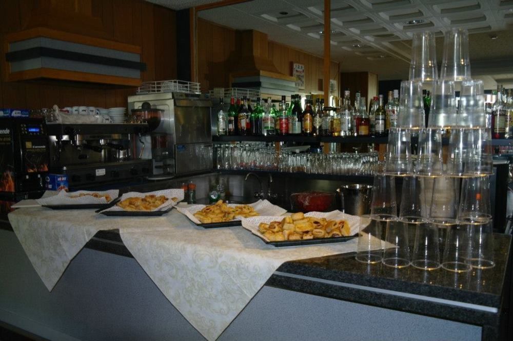 גביצ'ה מארה Hotel Madison מראה חיצוני תמונה