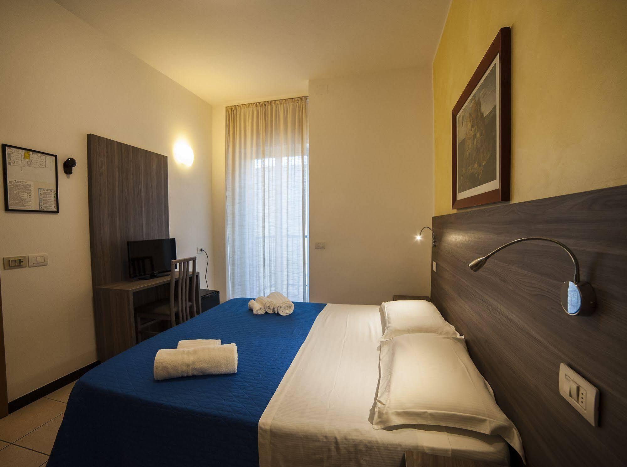 גביצ'ה מארה Hotel Madison מראה חיצוני תמונה