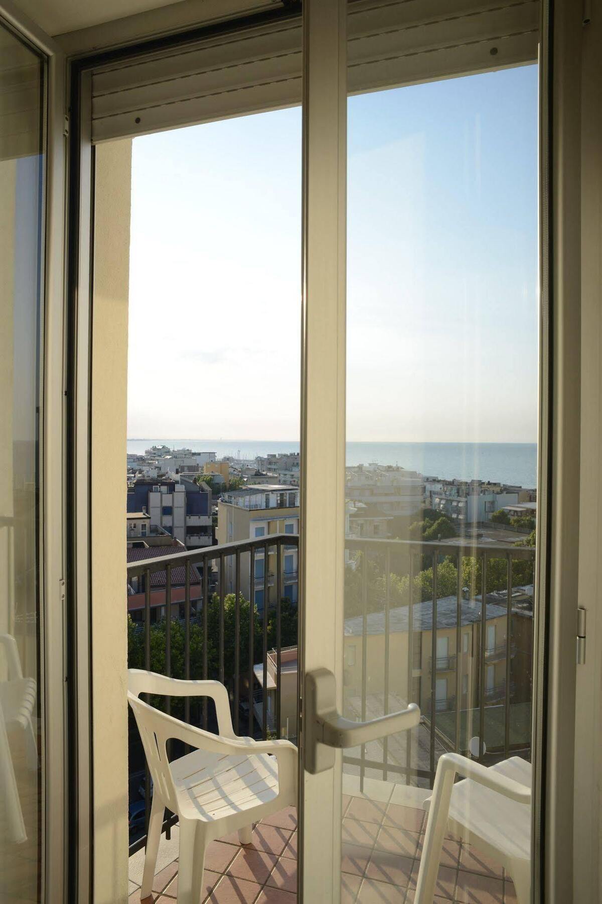 גביצ'ה מארה Hotel Madison מראה חיצוני תמונה